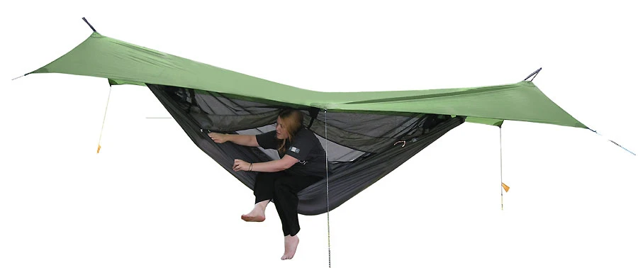 Exped Scout Hammock Combi UL 3 Exped Scout Hammock Combi UL