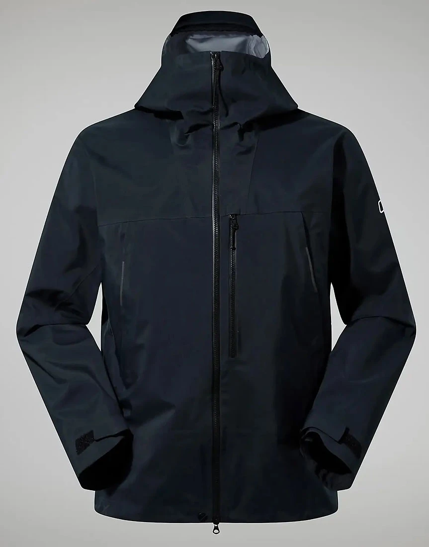 Berghaus MTN Seeker GTX Jacke 3 Berghaus MTN Seeker GTX Jacke