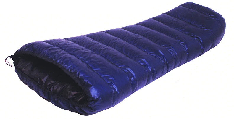 Western Mountaineering SemiLite 3 Western Mountaineering SemiLite