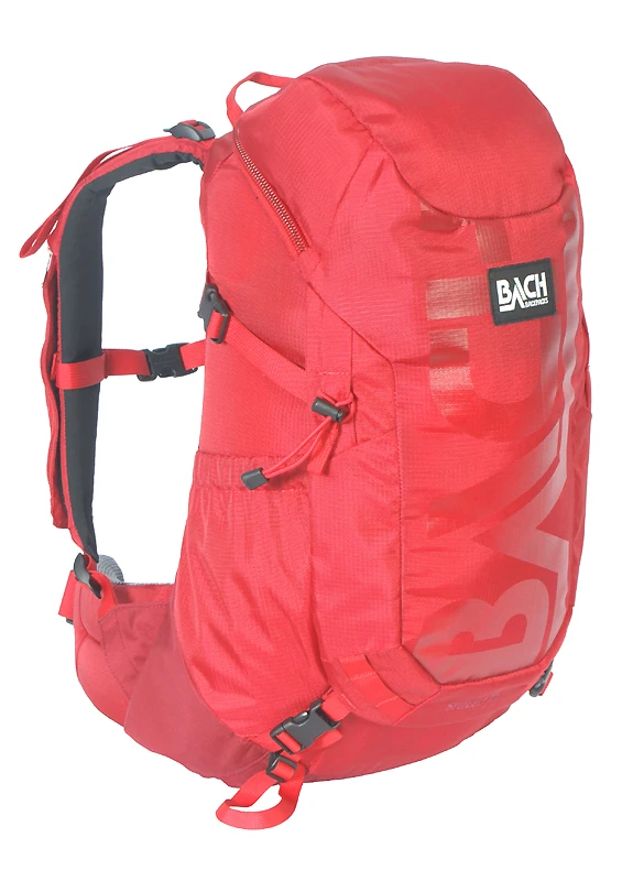 Bach Shield 25 3 Bach Shield 25