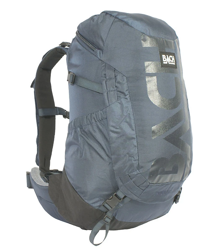 Bach Shield 25 4 Bach Shield 25 – Bild 2