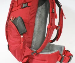 Bach Shield 25 10 Bach Shield 25 -Expedition Gear Shield 25 4