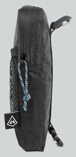 Hyperlite Mountain Gear Shoulder Pocket 9 Hyperlite Mountain Gear Shoulder Pocket -Expedition Gear ShoulderPocket SIDE