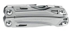 Leatherman Sidekick -Expedition Gear Sidekick closed