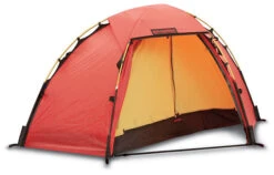 Expedition Gear 4 Hilleberg Soulo