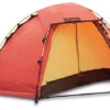 Hilleberg Soulo BL -Expedition Gear SouloRd