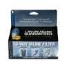 Sawyer 3-way Inline Filter -Expedition Gear Sp122 pack