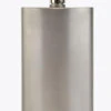 Snowpeak Titanium Flask L -Flachmann -Expedition Gear T 013