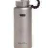 Vargo Titanium Para-Bottle™ -Expedition Gear T 452
