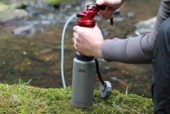 Vargo Titanium Para-Bottle™ -Expedition Gear T 452 4