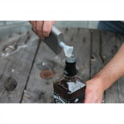 Vargo Flachmann Titanium -Expedition Gear T447 4