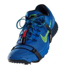 Vargo V3 Pocket Cleats™ - Titanium /Grödel -Expedition Gear T476 3