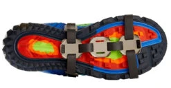 Vargo V3 Pocket Cleats™ - Titanium /Grödel -Expedition Gear T476 4