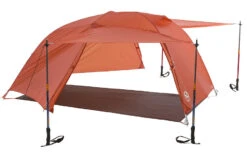 Big Agnes Copper Spur HV UL2 -Expedition Gear THVCS220 5 1