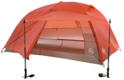 Big Agnes Copper Spur HV UL2 -Expedition Gear THVCS220 or