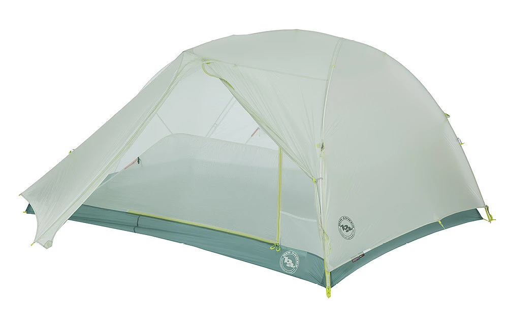 Big Agnes Tiger Wall 3 Platinum 3 Big Agnes Tiger Wall 3 Platinum