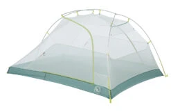 Big Agnes Tiger Wall 3 Platinum 8 Big Agnes Tiger Wall 3 Platinum -Expedition Gear TTWP319 inner