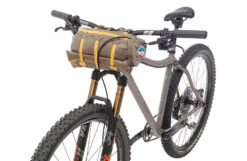 Big Agnes Tiger Wall UL3 Bikepack -Expedition Gear TTWULBP22 5