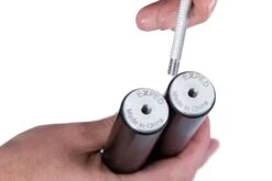 Exped Tarp Poles 240 9 Exped Tarp Poles 240 -Expedition Gear Tarp Poles 240 4