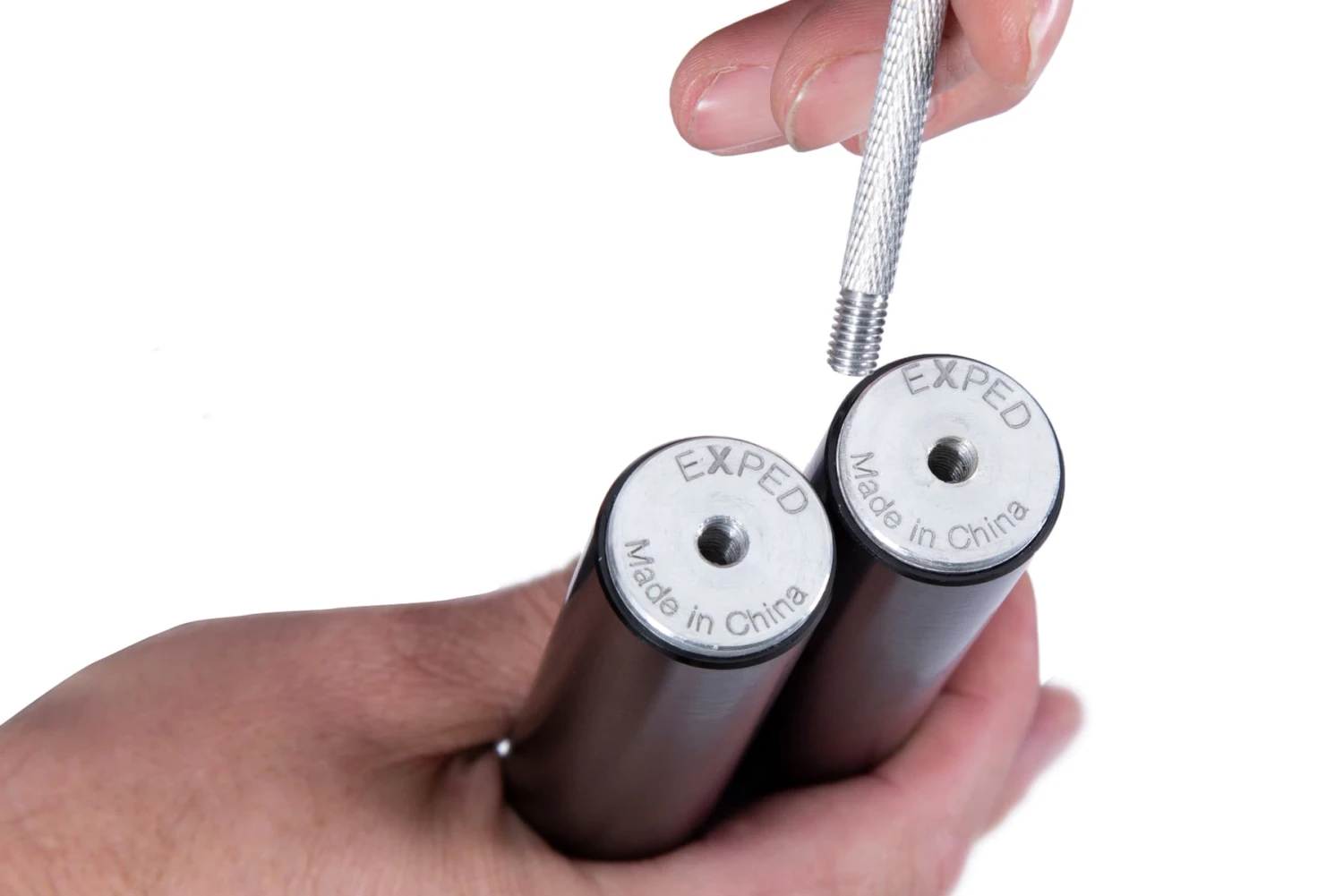 Exped Tarp Poles 240 5 Exped Tarp Poles 240 – Bild 3