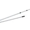Eureka Teleskop Alu Pole 80-180 -Expedition Gear Teleskoppole