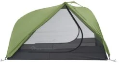 Sea To Summit Telos TR3 -Expedition Gear Telos3 4