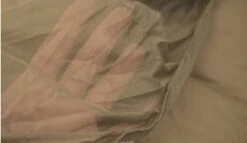 Carinthia Tropen Kunstfaserschlafsack -Expedition Gear Tropen Mosk