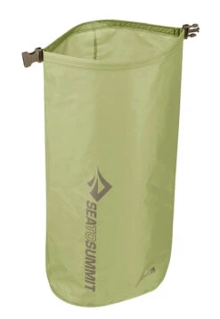 Sea To Summit Ultra-Sil Dry Sack 5 L 5 Sea To Summit Ultra-Sil Dry Sack 5 L -Expedition Gear Ultra SilDryBagOpen 2