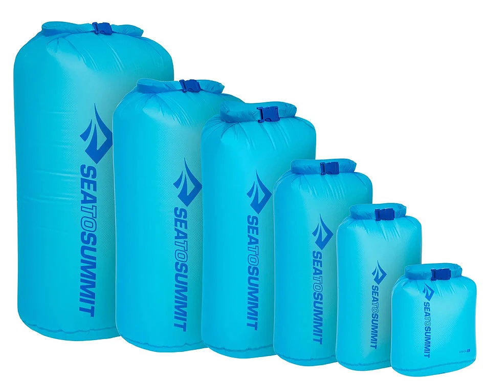 Sea To Summit Ultra-Sil Dry Sack 13 L 3 Sea To Summit Ultra-Sil Dry Sack 13 L