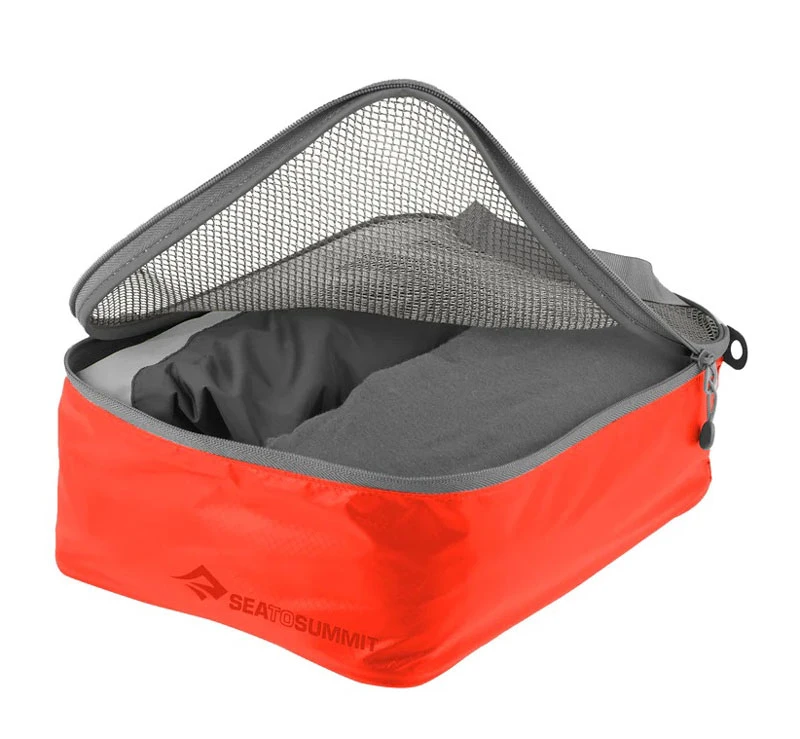 Sea To Summit Garment Mesh Bags 3 Sea To Summit Garment Mesh Bags