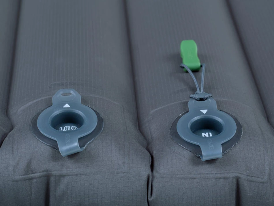 Exped Ultra 7R M 4 Exped Ultra 7R M – Bild 2