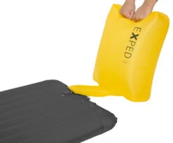 Exped Ultra 7R M 7 Exped Ultra 7R M -Expedition Gear Ultra schnozzel