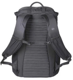 Expedition Gear -Expedition Gear Vagabond Jet back