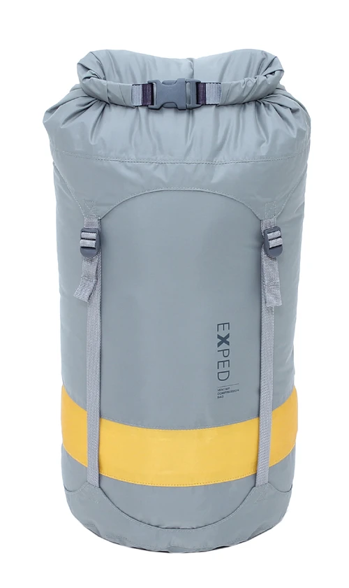 Exped Ventair Compression Bag 3 Exped Ventair Compression Bag