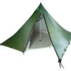 Bach WickiUp4 -Expedition Gear WickiUp4