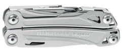 Leatherman Wingman -Expedition Gear Wingman closed