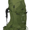 Osprey Aether 65 -Expedition Gear aether 65