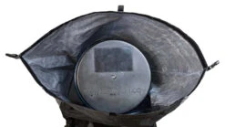 Zpacks Women's Arc Haul Ultra 60L 16 Zpacks Women's Arc Haul Ultra 60L -Expedition Gear ahuwoman3