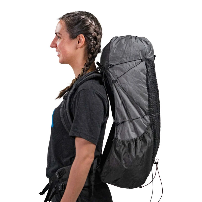 Zpacks Women's Arc Haul Ultra 60L 5 Zpacks Women's Arc Haul Ultra 60L – Bild 3