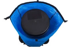 Zpacks Arc Blast 21 Zpacks Arc Blast -Expedition Gear arc blast canister