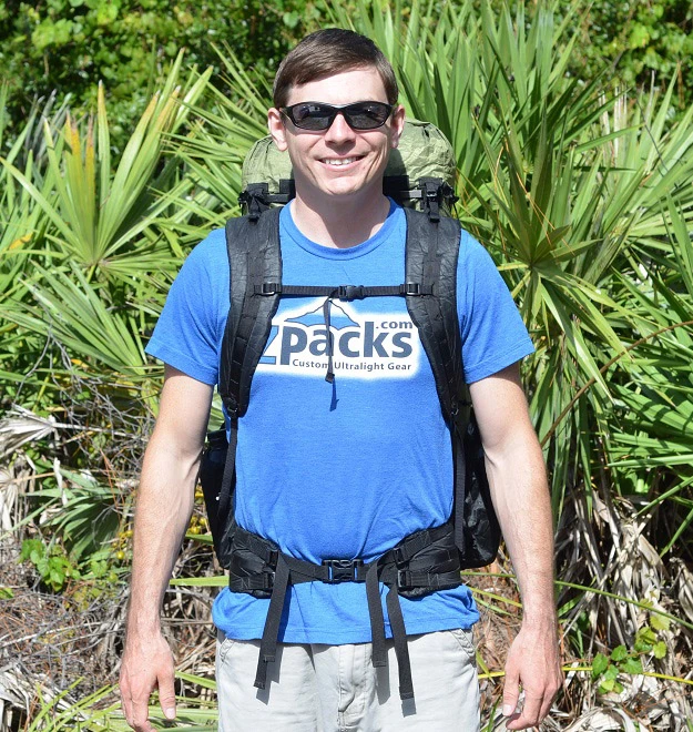 Zpacks Arc Blast 9 Zpacks Arc Blast – Bild 7