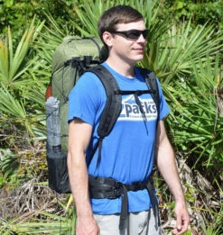 Zpacks Arc Blast 17 Zpacks Arc Blast -Expedition Gear arc blast getr vornseite