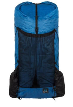 Zpacks Arc Blast 14 Zpacks Arc Blast -Expedition Gear arc blast hinten