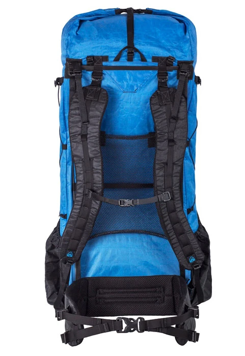 Zpacks Arc Blast 4 Zpacks Arc Blast – Bild 2