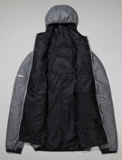 Berghaus MTN Arête LB Synthetic -Expedition Gear arete offen