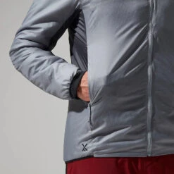 Berghaus MTN Arête LB Synthetic -Expedition Gear arete taschen