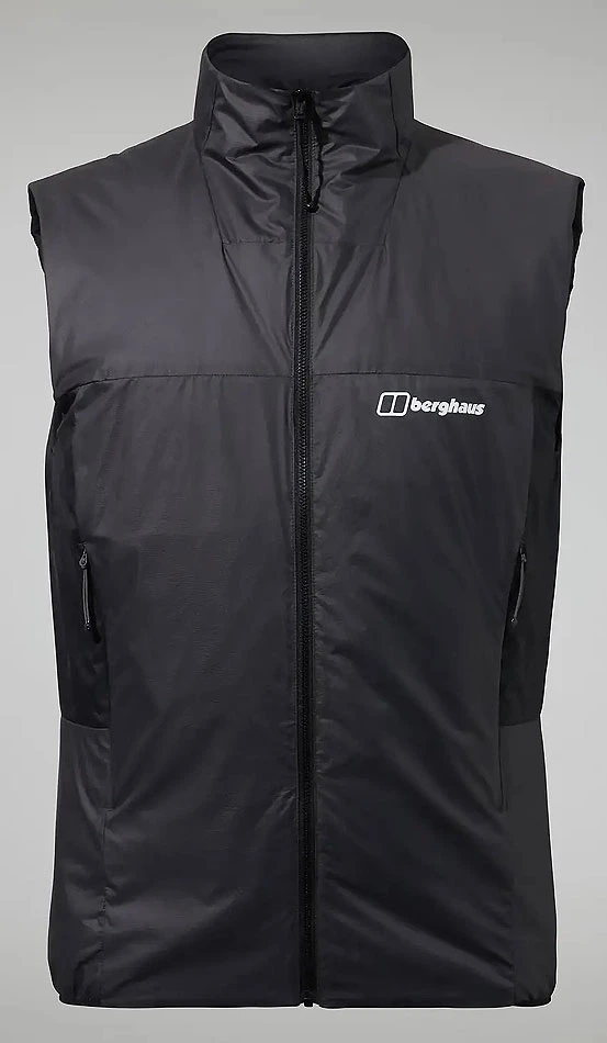 Berghaus MTN Arête LB Synthetic Vest 3 Berghaus MTN Arête LB Synthetic Vest