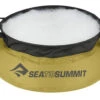 Sea To Summit Kitchen Sink -Expedition Gear asink green