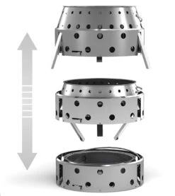 Petromax Atago -Expedition Gear atago2