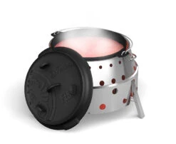 Petromax Atago -Expedition Gear atago3